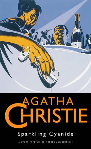 Book Sparkling Cyanide (Agatha Christie Collection) free