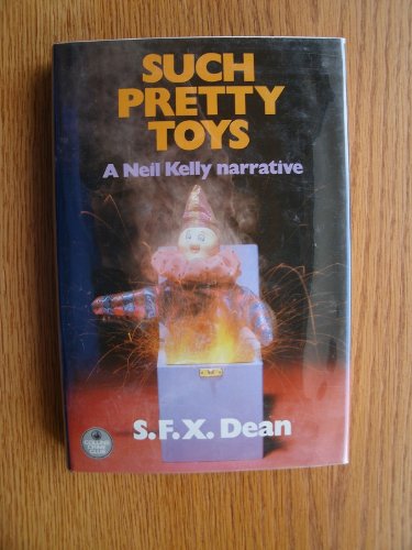 Book Such Pretty Toys free