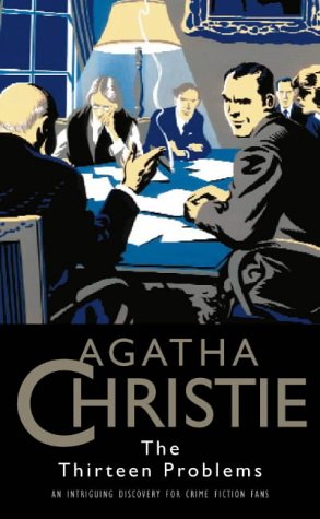 Book The Thirteen Problems (Agatha Christie Collection) free