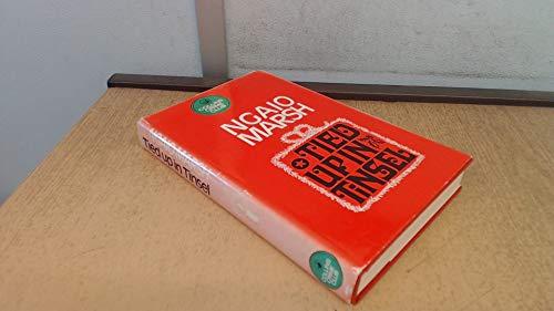 Book Tied up in tinsel free