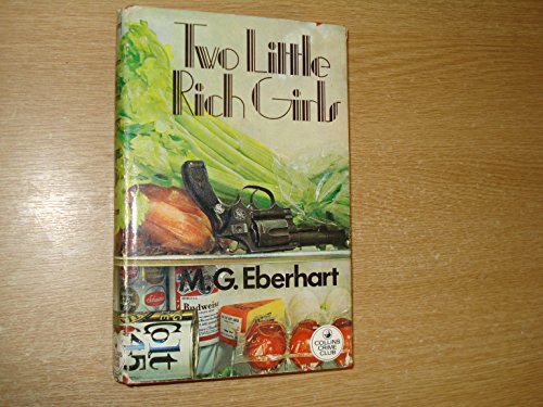 Book Two Little Rich Girls free Book Two Little Rich Girls free