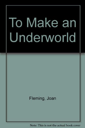 Book To make an underworld (The crime club) free Book To make an underworld (The crime club) free