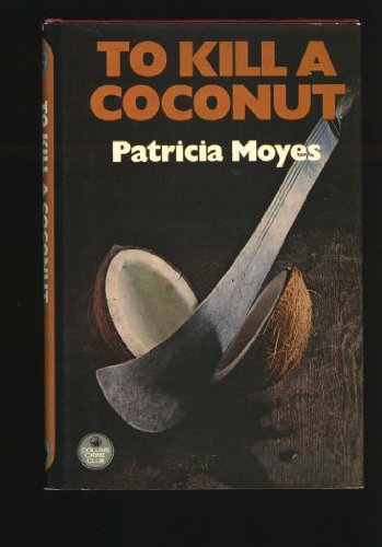 Book To kill a coconut free