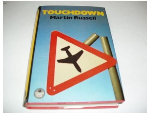 Book Touchdown free