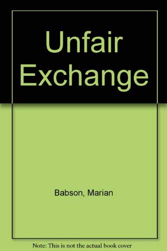 Book Unfair exchange free