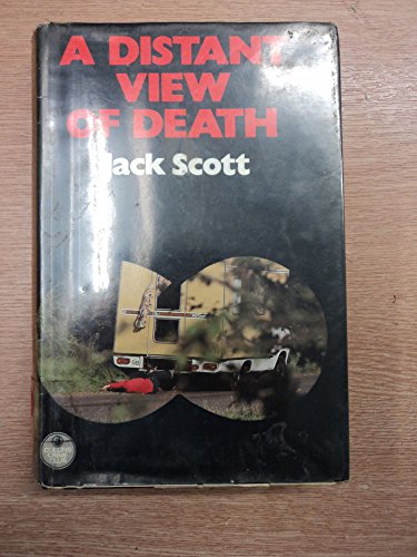 Book A Distant View of Death (Crime Club) free