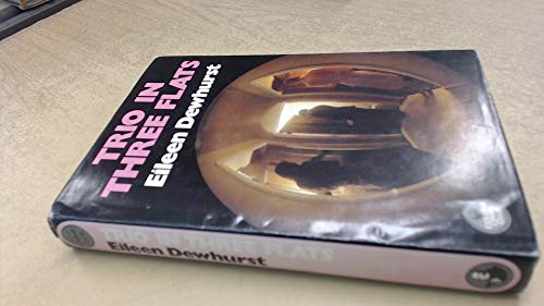 Book Trio in Three Flats free