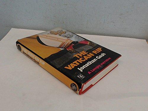 Book The Vatican rip: A Lovejoy narrative (The Crime club) free