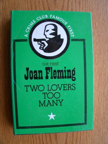 Book Two Lovers Too Many free