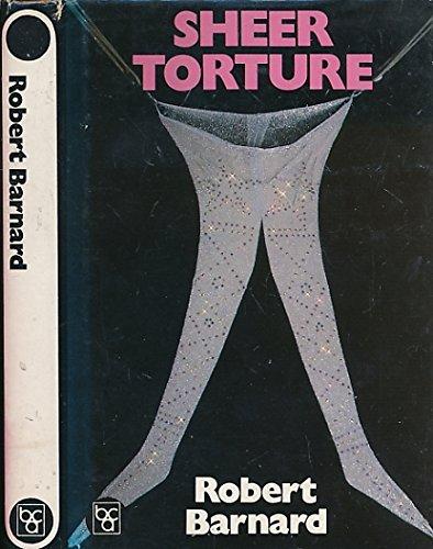 Book Sheer Torture free