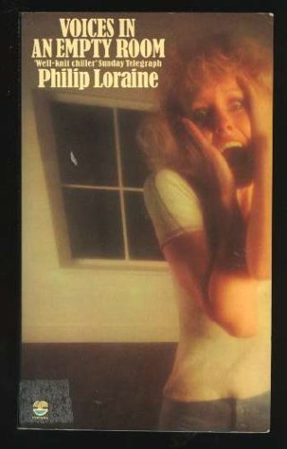 Book Voices in an empty room free