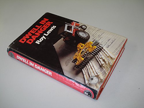 Book Dwell in Danger free