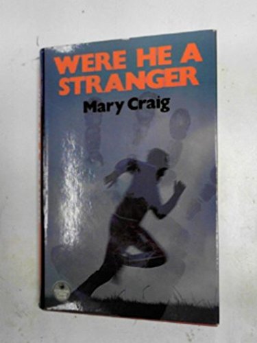 Book Were he a stranger free