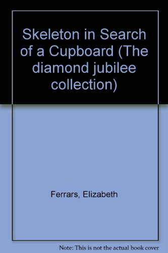 Book Skeleton in search of a cupboard (Crime club) free