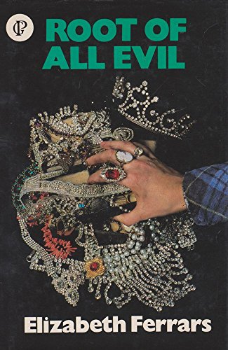 Book Root of All Evil free