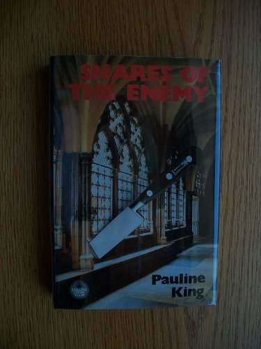 Book Snares of the Enemy free