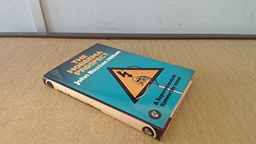 Book The Hobbema prospect free