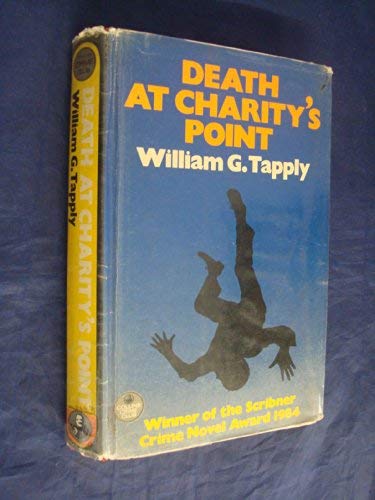 Book Death at Charity's Point free