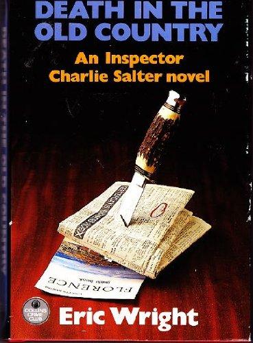 Book Death in Old Country free