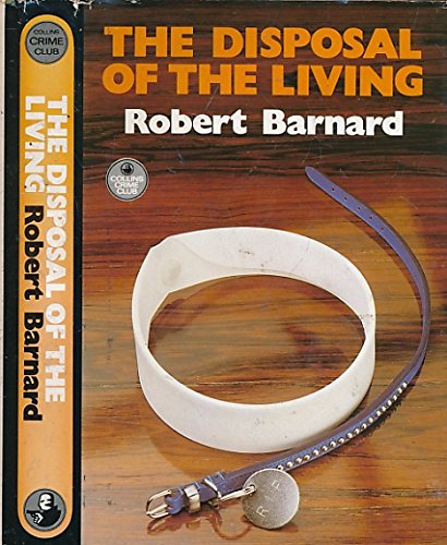 Book Disposal of the Living free