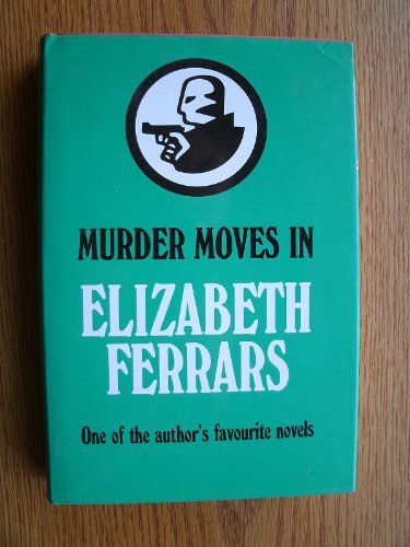 Book Murder Moves In free