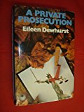 Book A Private Prosecution (The Crime Club) free Book A Private Prosecution (The Crime Club) free