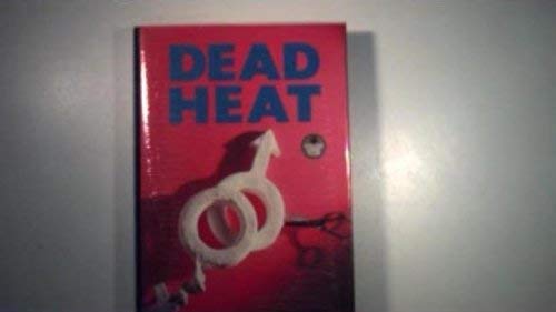 Book Dead Heat (The Crime Club) free