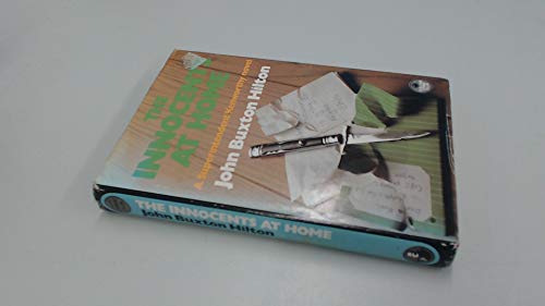 Book The innocents at home: A Superintendent Kenworthy novel (The Crime club) free