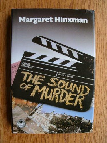 Book The Sound of Murder (The Crime Club) free