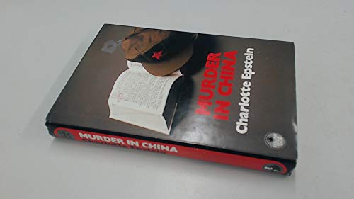 Book MURDER IN CHINA. free
