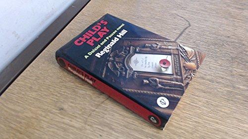 Book Child's play: a Dalziel and Pascoe novel free