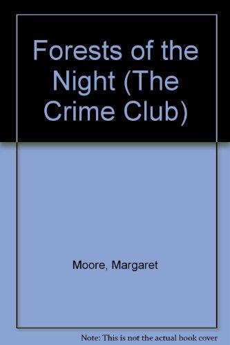 Book FORESTS OF THE NIGHT: A WALKER MYSTERY free
