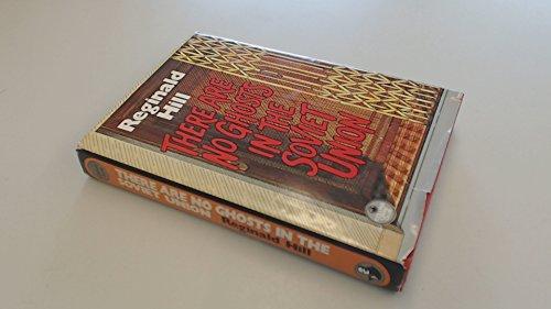 Book There Are No Ghosts In the Soviet Union free