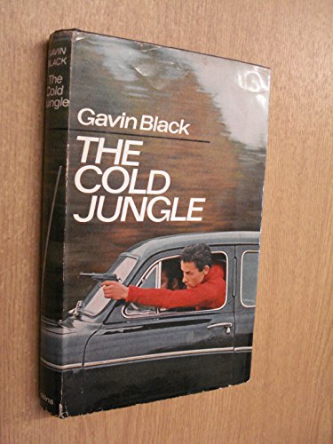 Book The cold jungle (A Collins novel of suspense) free