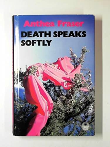 Book Death Speaks Softly free