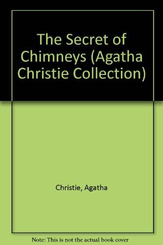 Book The Secret of Chimneys free