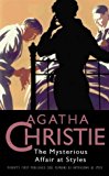 Book The Mysterious Affair at Styles (Agatha Christie Collection) free