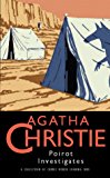 Book Poirot Investigates free