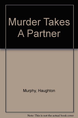 Book Murder Takes A Partner free