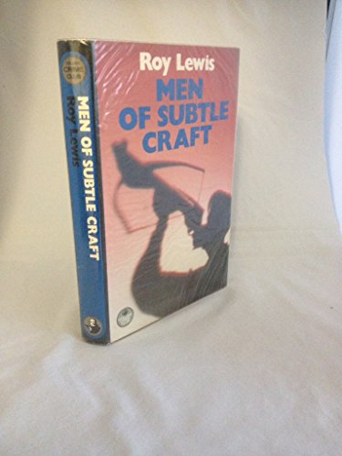 Book Men of Subtle Craft free