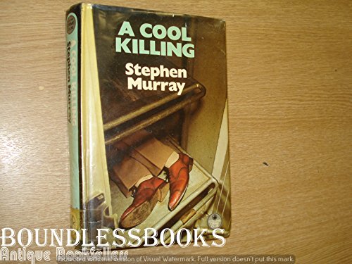 Book A cool killing free