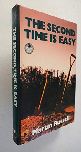 Book The Second Time Is Easy (The Crime Club) free