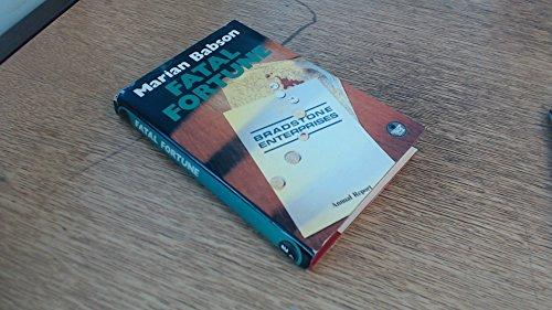 Book Fatal fortune free