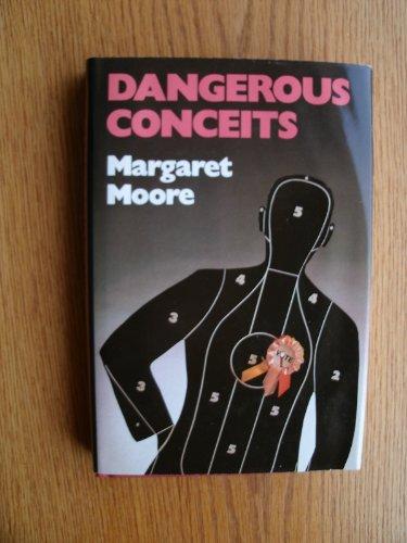 Book Dangerous Conceits free
