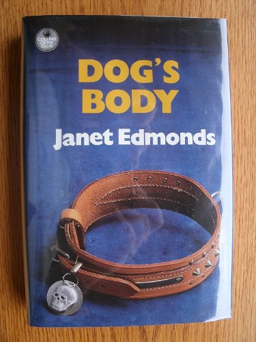 Book Dog's Body free