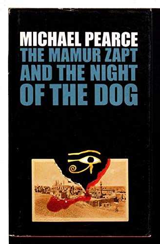 Book Mamur Zapt & the Night of the Dog free