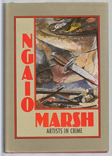 Book Artists in crime free