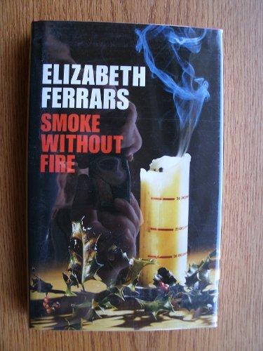 Book Smoke Without Fire free
