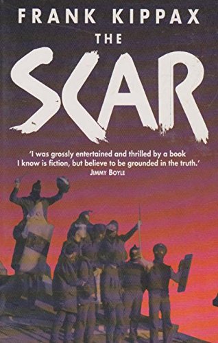 Book The Scar free