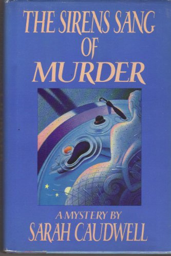 Book The Sirens Sang of Murder free Book The Sirens Sang of Murder free